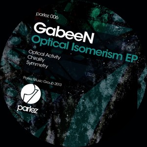 Chirality (Original Mix)