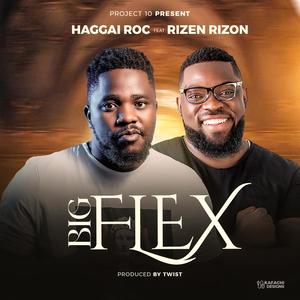 Big Flex (feat. Rizen Rizon)