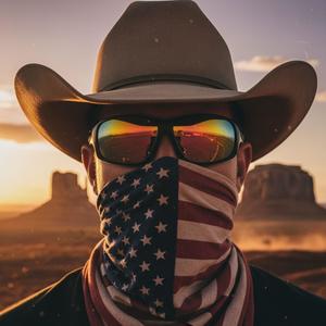 ICE Anthem (Hard to Be a Man) (Explicit)