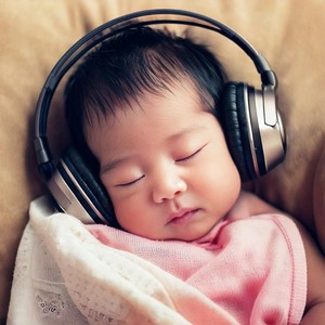 Gentle Dreams: Baby Sleep Music