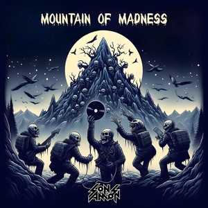 Mountain of Madness