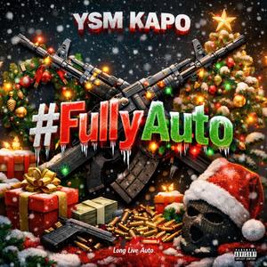 Make It Happen (feat. P5) (Explicit)