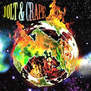 World On Fire(feat. Crape) (Explicit)