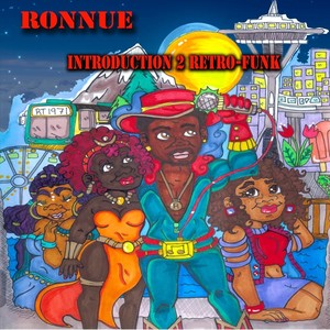 Introduction 2 Retro-Funk (Explicit)