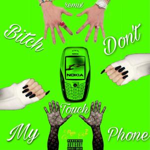 Ljay Currie-别碰我手机ok? (Rain Z remix)