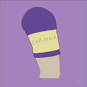 Capitana