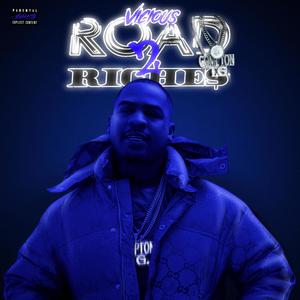 Vicious ROAD 2 Riches (Explicit)