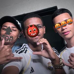 AQUECIMENTO DO TRIO DE ATAQUE (Explicit)