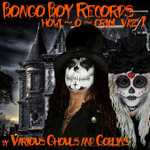 Vicious Minds Project