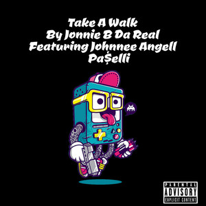 Talk a Walk (Explicit)