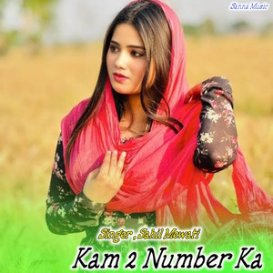 Kam 2 Number Ka