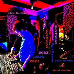 The Drone (feat. Local 13 Turd Polishers Union)