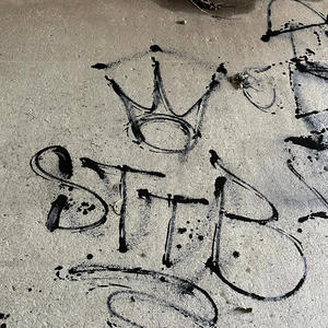 Cold case (feat. Lil Rocket) (Explicit)