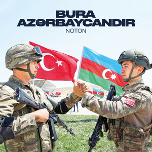 Bura Azərbaycandır