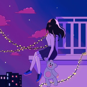 Місто вогнів