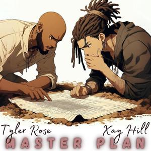 Master Plan (feat. Xay Hill)