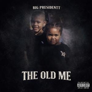 The Old Me (Explicit)