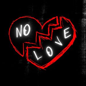 No Love (Explicit)