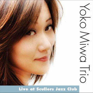 Live at Scullers Jazz Club