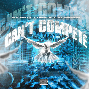 Can’t Compete (Explicit)