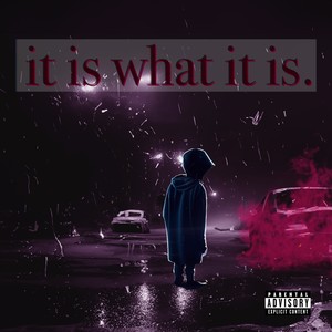 It Is What It Is (Explicit)