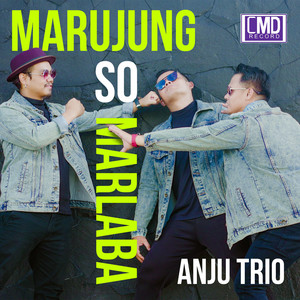 Marujung So Marlaba