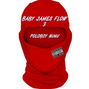 Baby James Flow 3 (Explicit)