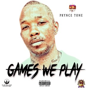 Games We Play (feat. Andrea Couture) (Explicit)