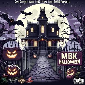 MBK HALLOWEEN (Explicit)