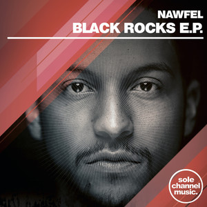 Black Rocks EP