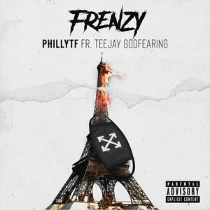 Frenzy (feat. Teejay Godfearing) (Explicit)