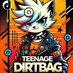 Teenage Dirtbag (feat. Tawna)