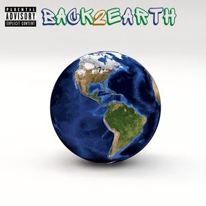 Back2Earth (Explicit)