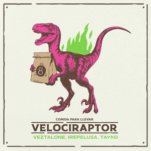 Velociraptor