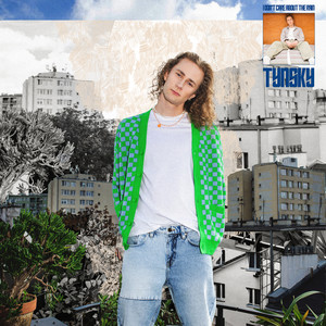 I don’t care about the rain