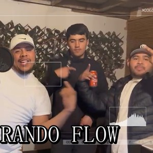 TIRANDO FLOW (feat. BARRIO UNIDO) (Radio Edit|Explicit)