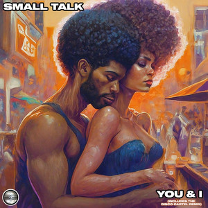 You & I (Disco Cartel Remix)