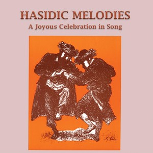 Hasidic Melodies