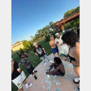 SWEET LYFE (Explicit)