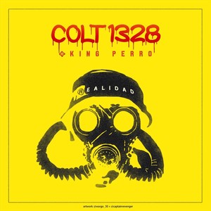 Realidad(feat. King Perro) (Explicit)