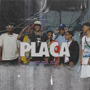 Placa (feat. Bills Fiend)