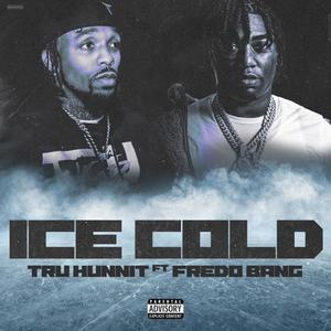 Ice Cold (feat. Fredo Bang) [Explicit]