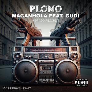 Plomo (feat. El Gudi) [Explicit]