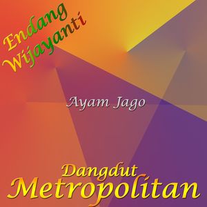 DANGDUT METROPOLITAN