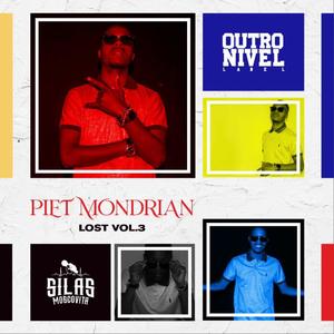 Piet Mondrian (Lost vol. 3) [Explicit]