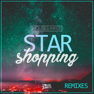 Star Shopping Remixes Pt. 1