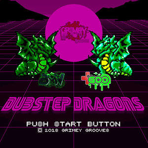 Dubstep Dragons