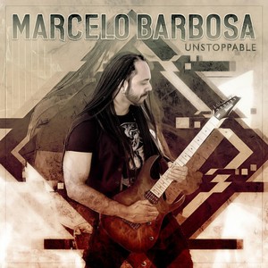 Unstoppable(feat. Thomas Lang)
