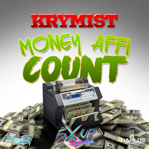 Money Affi Count