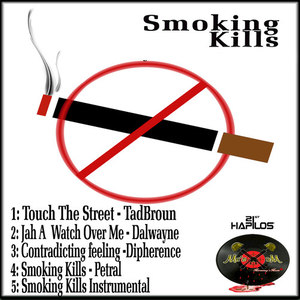 Smoking Kills Riddim